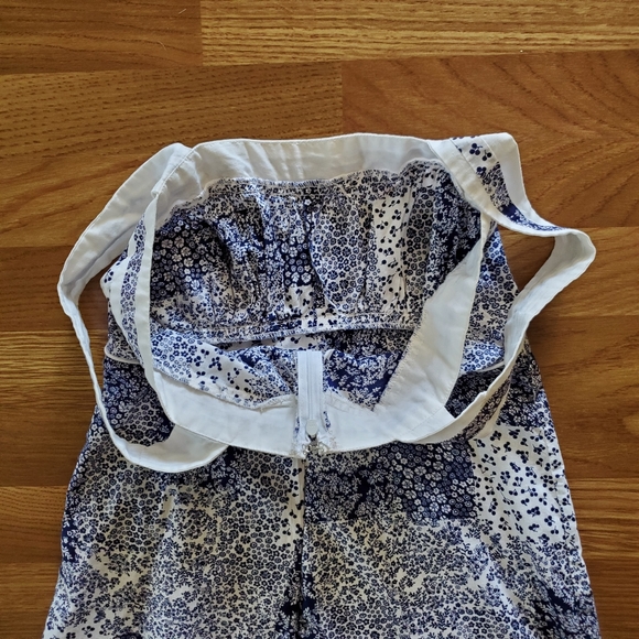 Patchwork sun dress - Picture 8 of 10